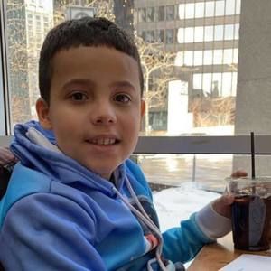 Meet your Posher, Angie